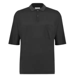 Icebreaker icebreaker Cool-Lite SS Polo - Black