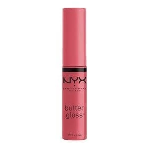 NYX Professional Makeup Butter Lip Gloss Sorbet