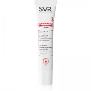 SVR Sensifine AR Intensive Moisturizing Cream to Widespread and Bursting Veins 40ml