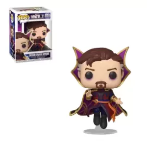 Marvel What If...? Doctor Strange Supreme Funko Pop! Vinyl