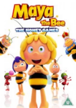 Maya the Bee: The Honey Games