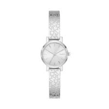 DKNY Silver 'Soho' Fashion Watch - NY2882