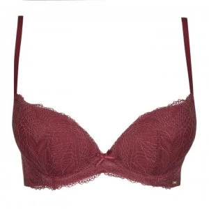 Dorina Kendal Plunge Bra - Pink D65