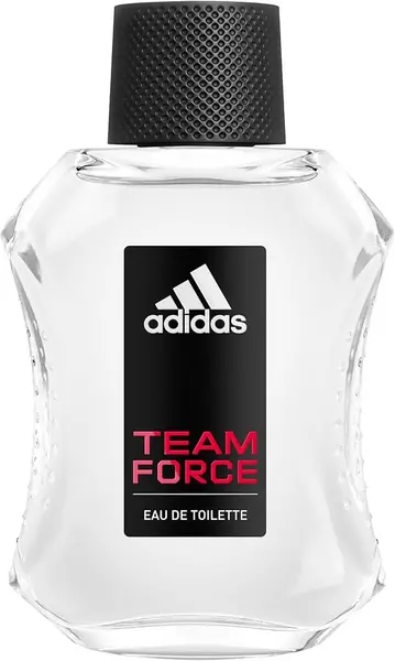 Adidas Team Force Eau de Toilette For Him 100ml