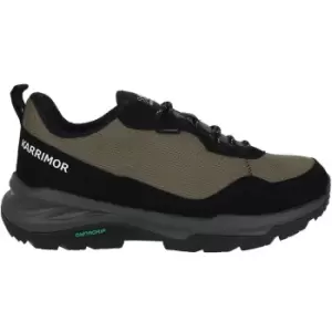 Karrimor Verdi Low Walking Shoes Mens - Green