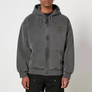 Carhartt WIP Vista Cotton Hoodie - L