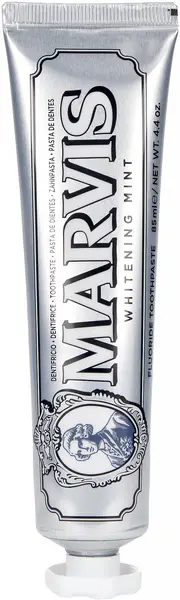 Marvis Whitening Mint Toothpaste 85ml