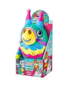 Pinata Smashlings Huggable Plush- Dazzle Donkey