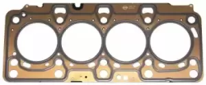 Cylinder Head Gasket (MLS) 456.710 by Elring