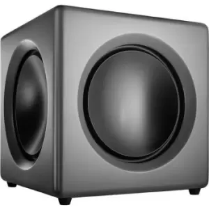 Wavemaster Fusion Hi-Fi subwoofer Grey 200 W 30 Hz - 180 Hz