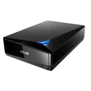 ASUS BW-16D1X-U optical disc drive Internal Bluray RW Black