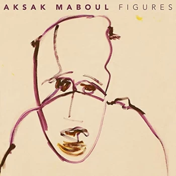 Aksak Maboul - Lp-Aksak Maboul-Figures -Lp Vinyl