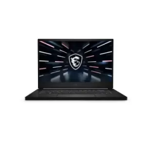 MSI Stealth GS66 Gaming Laptop Core i9 32GB 2TB SSD RTX 3070 Ti 120Hz 15.6" Windows 11