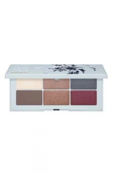 Nars Cosmetics Erdem Fleur Fatale Eyeshadow Palette