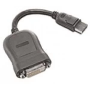 Lenovo Port singlink DVI d Moncable