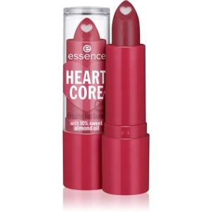 Essence Heart Core Fruity Lip Balm 01 3G