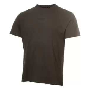 DKNY Golf Liberty T-Shirt Mens - Green