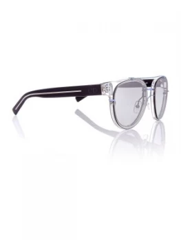 Dior Sunglasses Clear Black CD BLACKTIE143S sunglasses Clear