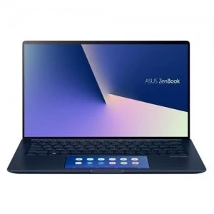 Asus ZenBook 13 UX334 13.3" Laptop