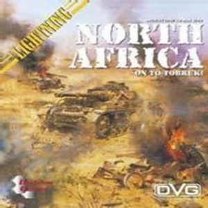 Lightning North Africa Game