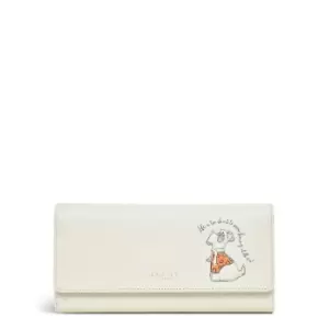 Radley Scottie Joy Purse - Cream