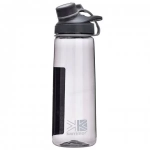 Karrimor Water Bottle 750ml - Charcoal