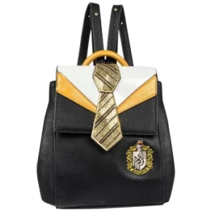 Danielle Nicole Harry Potter Hufflepuff Mini Backpack