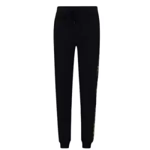 DKNY Tape Pant - Black