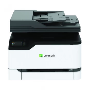 Lexmark MC3426i Wireless Colour Laser Printer