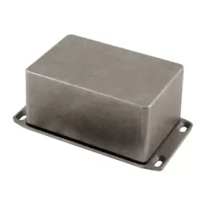 Hammond 1590WTFL Watertight Diecast Enclosure Flanged Lid 120.5x79...