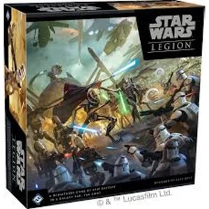 Star Wars Legion: Clone Wars Core Set