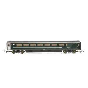 Hornby GWR Mk3 Trailer Guard Standard Coach A 44005 Era 11 Model Train