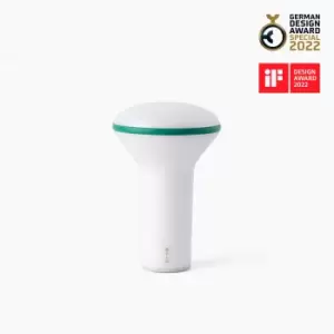 Buddy Portable Lamp Green 3W 3W 2700K