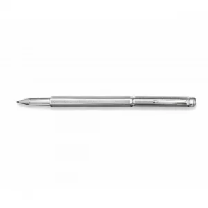 Caran d Ache Ecridor Rollerball Pen Steel, Steel