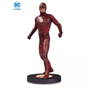 DCTV The Flash Variant Statue