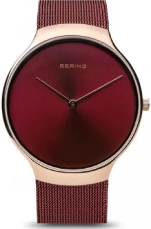 Bering Watch Charity Ladies