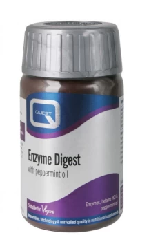 Quest Enzyme Digest Extra Fill 90 + 45 tablet