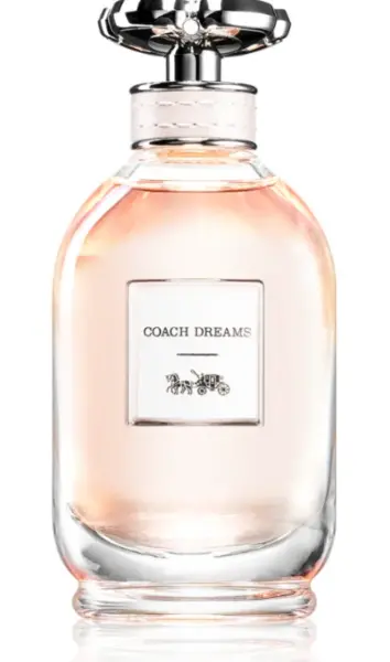 Coach Dreams Eau de Parfum For Her 90ml