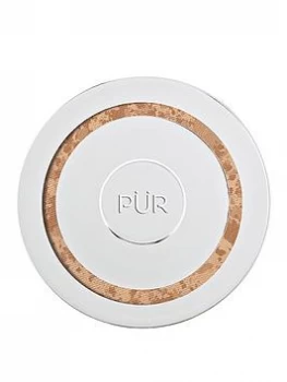 Pur Skin Perfecting Powder Bronzing Act Matte Bronzer Light