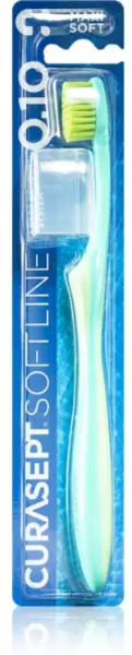 Curasept Softline 0.10 Maxi Soft Toothbrush