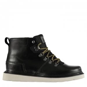 Caterpillar Shaw Boots - Black