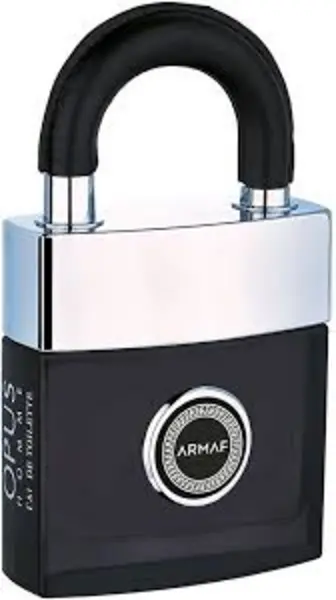 Armaf Opus Homme Eau de Toilette For Him 100ml