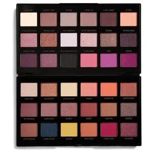 Makeup Revolution X Petra Eye Shadow Palette