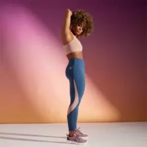 Dare 2b Fleur East Move Legging - OrinGr/DstRs