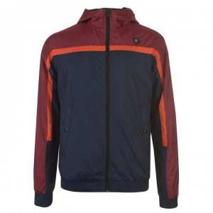 Jack and Jones Sum Lightweight Jacket - Rhodendron