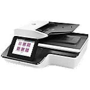 HP ScanJet Enterprise Flow N9120-FN2 Flatbed Scanner