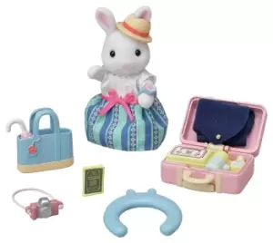 Sylvanian Families The Weekend Travel Set