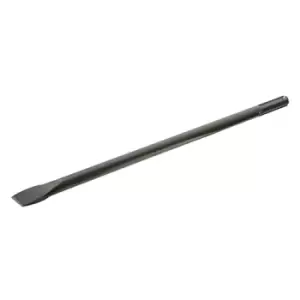 Silverline SDS Max Chisel - 25 x 500mm