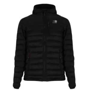 Karrimor Hot Rock Insulated Jacket Mens - Black