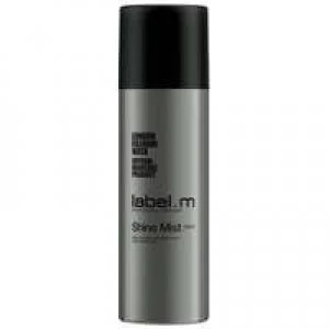 label.m Complete Shine Mist 200ml